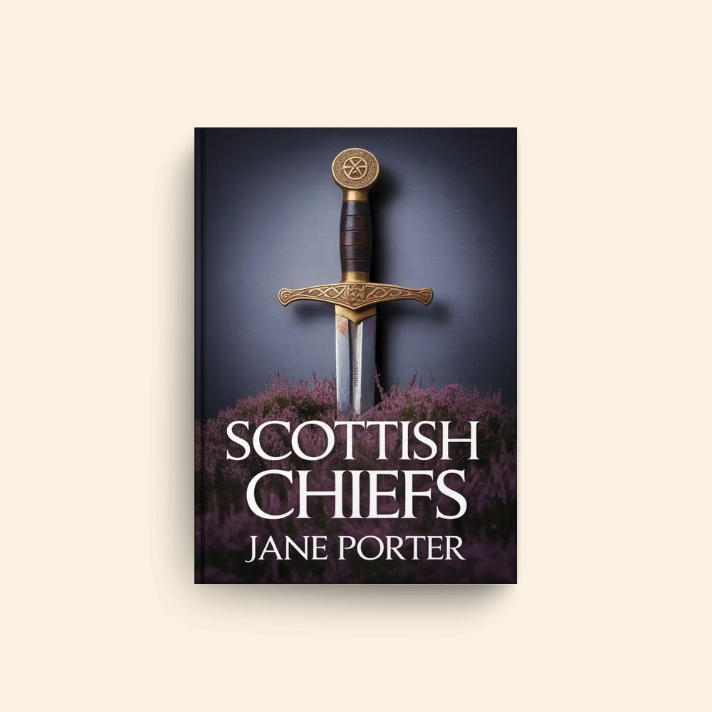 Scottish Chiefs by Jane Porter
