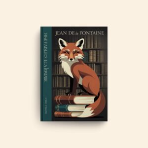 Fables by Jean De La Fontaine