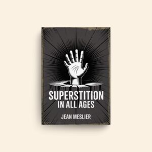 Superstition In All Ages by Jean Meslier