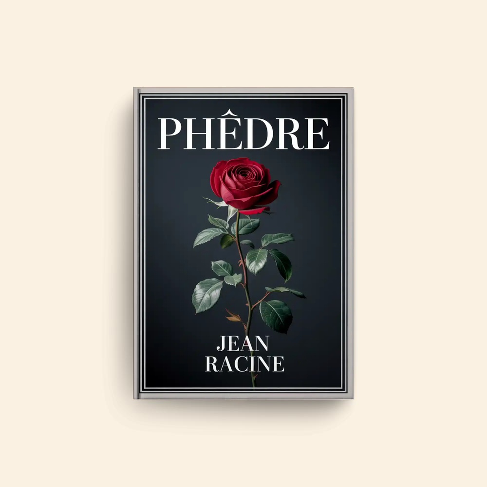 Phedre by Jean Racine
