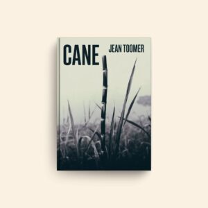 Cane by Jean Toomer