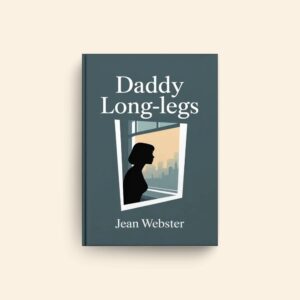 Daddy Long Legs by Jean Webster