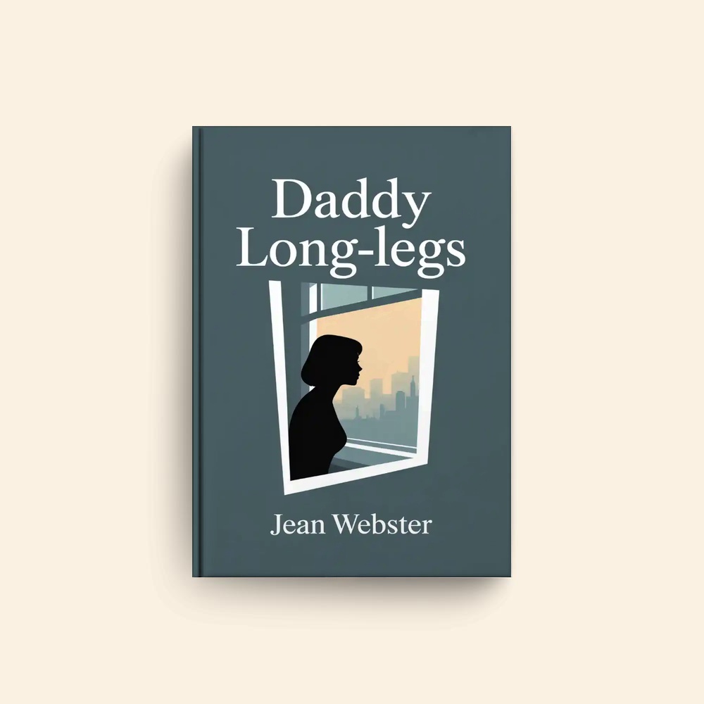 Daddy Long Legs by Jean Webster