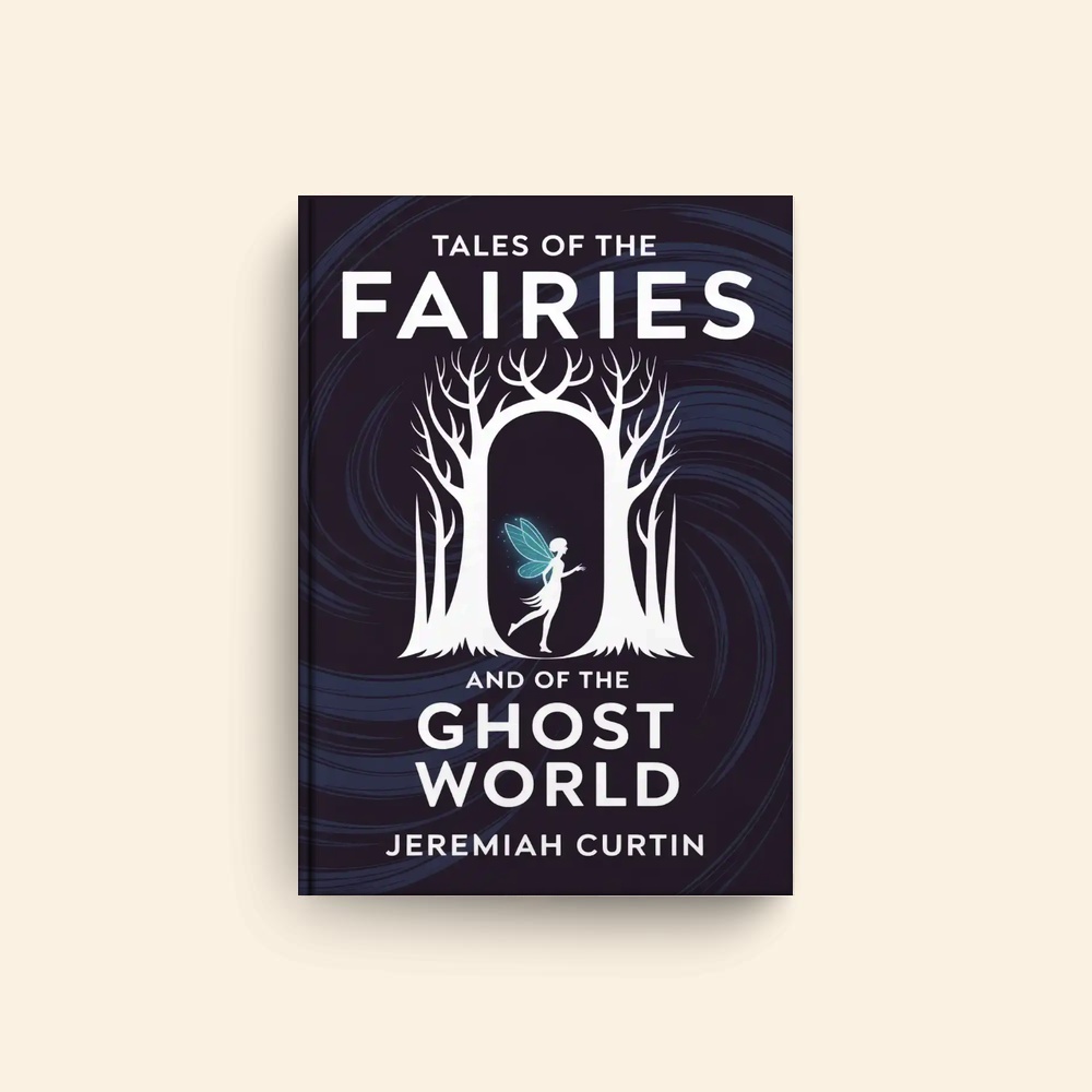 Tales Of The Fairies And Of The Ghost World by Jeremiah Curtin