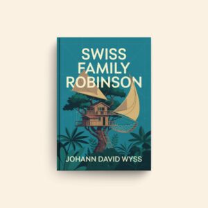 Swiss Family Robinson by Johann David Wyss