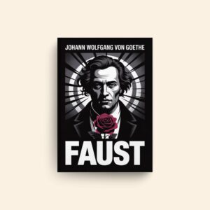Faust by Johann Wolfgang Von Goethe