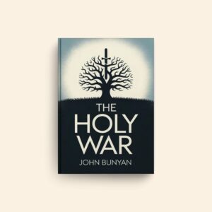 Holy War by John Bunyan