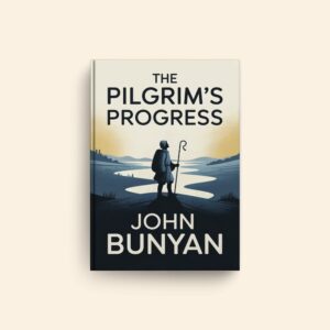 Pilgrims Progress by John Bunyan