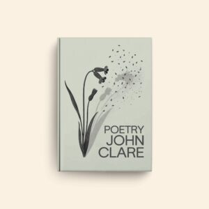 Poetry by John Clare