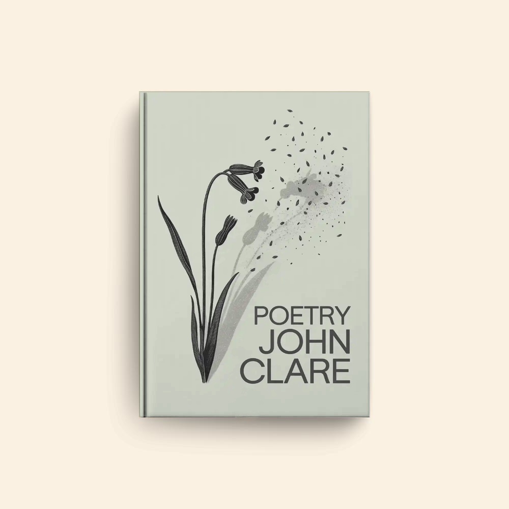 Poetry by John Clare