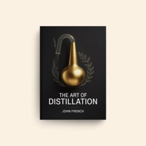 Art Of Distillation by John French