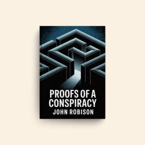 Proofs Of A Conspiracy by John Robison
