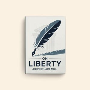 On Liberty by John Stuart Mill