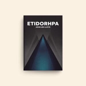 Etidorhpa by John Uri Lloyd