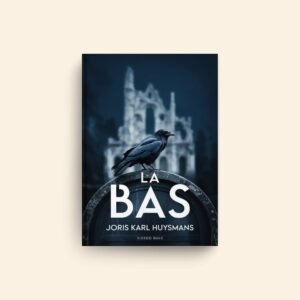 La Bas by Joris Karl Huysmans