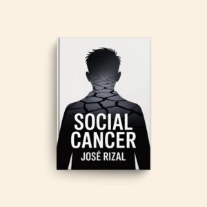 Social Cancer by Jose Rizal