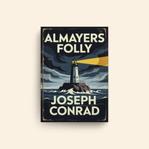 Almayers Folly by Joseph Conrad