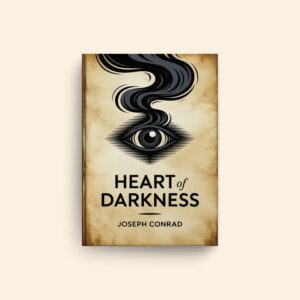Heart Of Darkness by Joseph Conrad