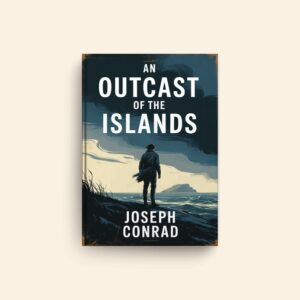Outcast Of The Islands by Joseph Conrad