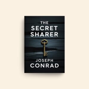 Secret Sharer by Joseph Conrad