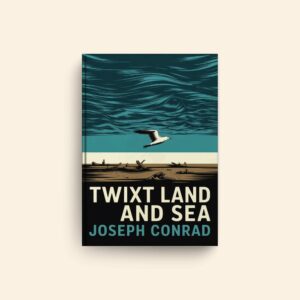 Twixt Land And Sea by Joseph Conrad