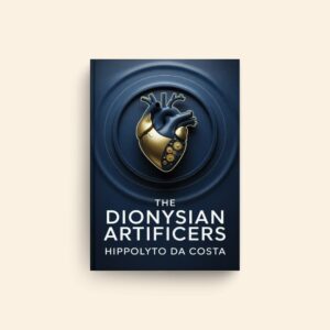 Dionysian Artificers by Joseph Da Costa