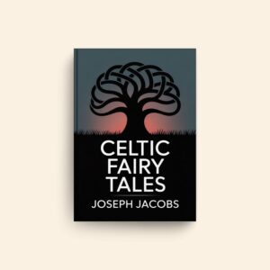 Celtic Fairy Tales by Joseph Jacobs
