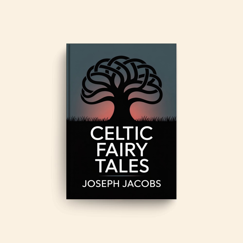 Celtic Fairy Tales by Joseph Jacobs