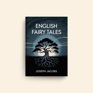 English Fairy Tales by Joseph Jacobs