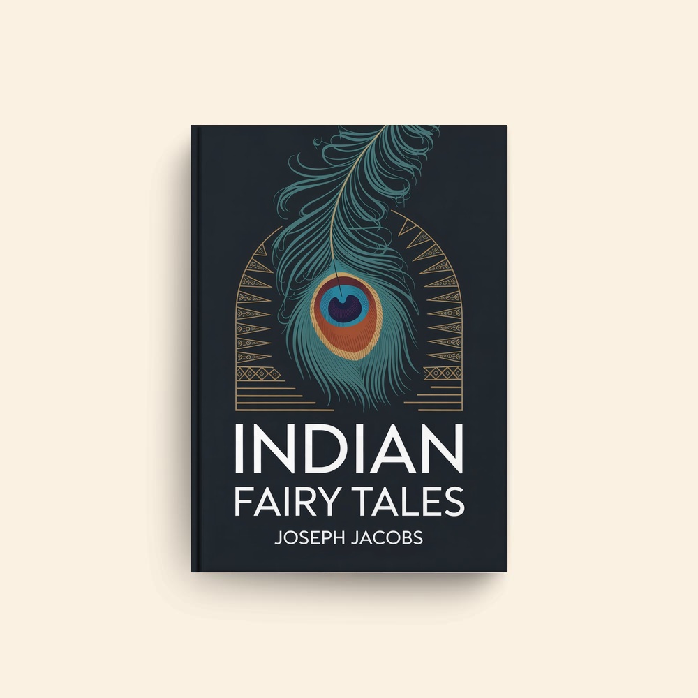 Indian Fairy Tales by Joseph Jacobs