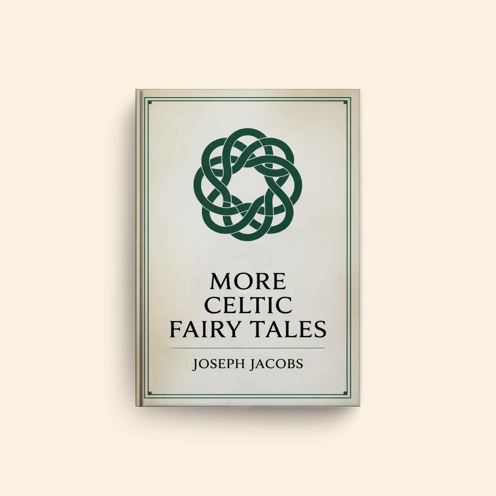 More Celtic Fairy Tales by Joseph Jacobs