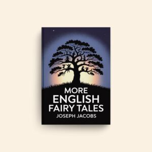 More English Fairy Tales by Joseph Jacobs