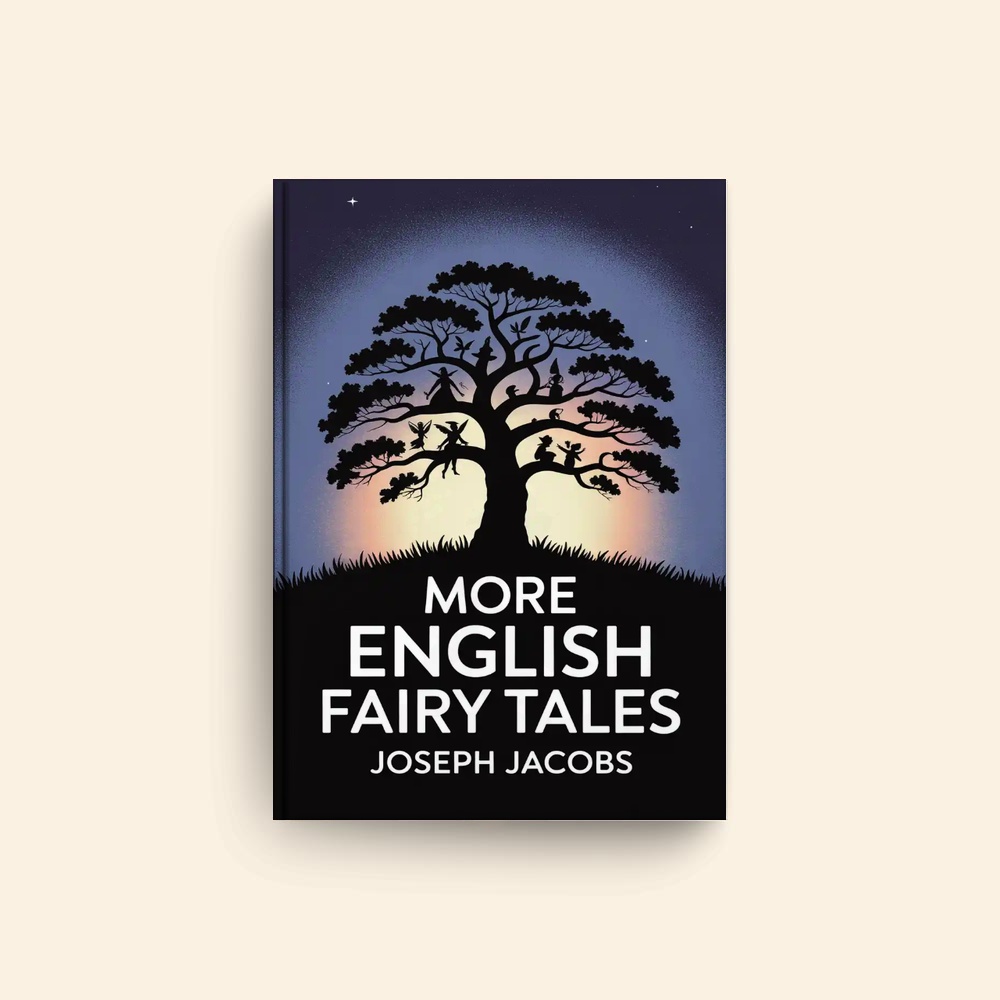 More English Fairy Tales by Joseph Jacobs