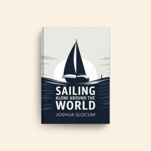 Sailing Alone Around The World by Joshua Slocum
