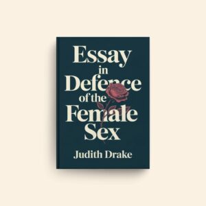 Essay In Defence Of The Female Sex by Judith Drake