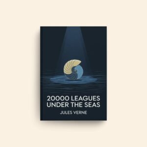 20000 Leagues Under The Seas by Jules Verne