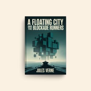 Floating City by Jules Verne
