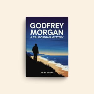 Godfrey Morgan A Californian Mystery by Jules Verne