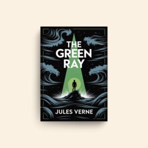 Green Ray by Jules Verne