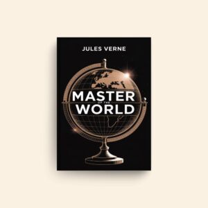 Master Of The World by Jules Verne