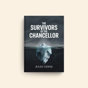 Survivors Of The Chancellor by Jules Verne