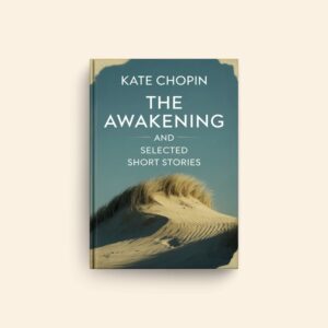 Awakening And Selected Short Stories by Kate Chopin