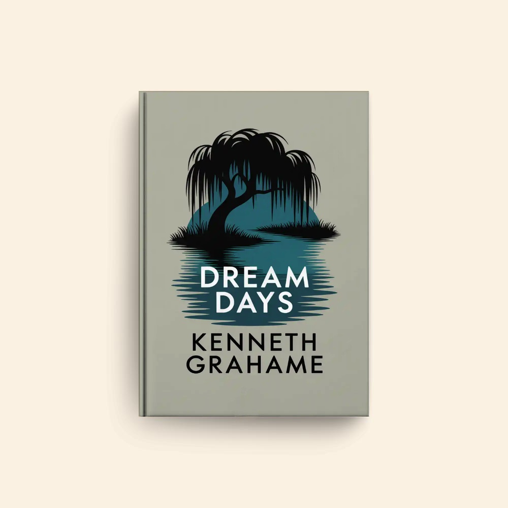 Dream Days by Kenneth Grahame