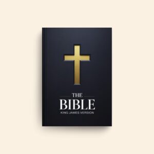 Bible by King James