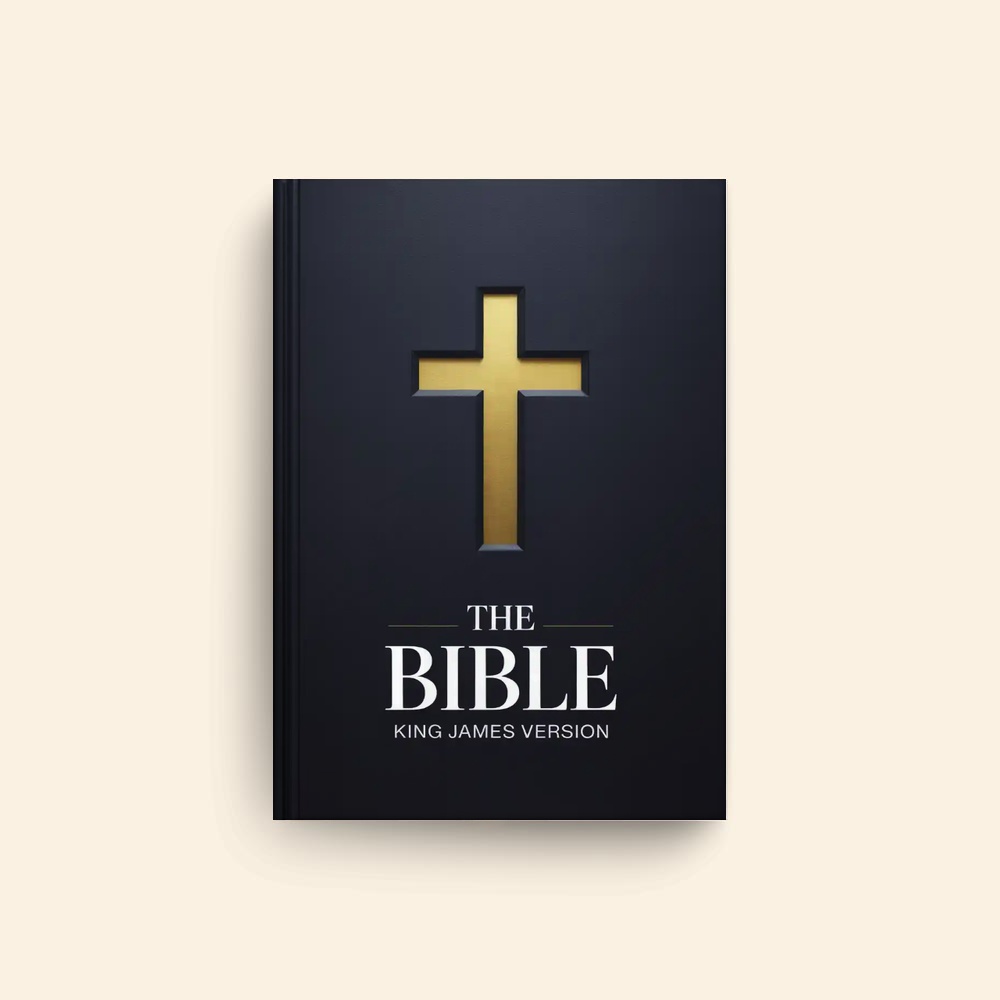 Bible by King James