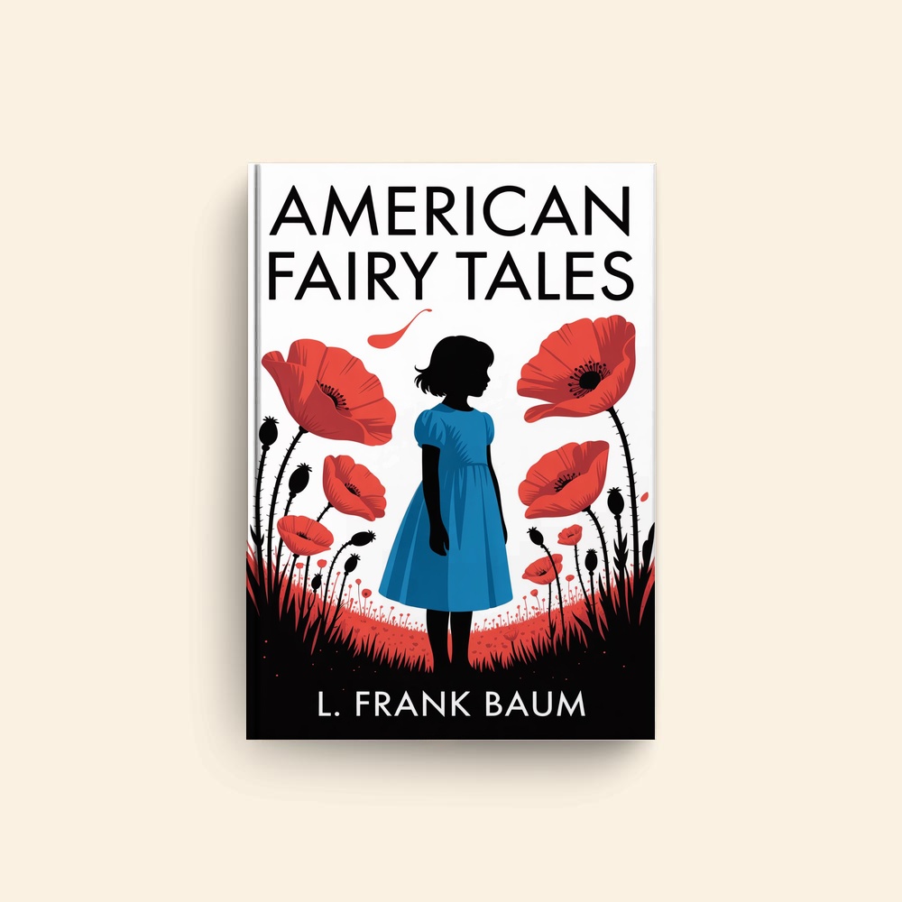 American Fairy Tales by L Frank Baum