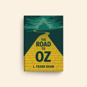 Road To Oz by L Frank Baum