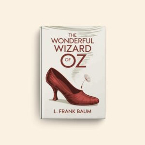 Wonderful Wizard Of Oz by L Frank Baum