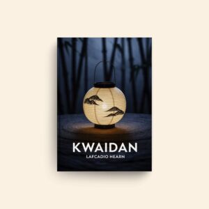Kwaidan by Lafcadio Hearn