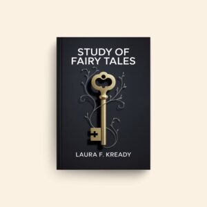 Study Of Fairy Tales by Laura F Kready